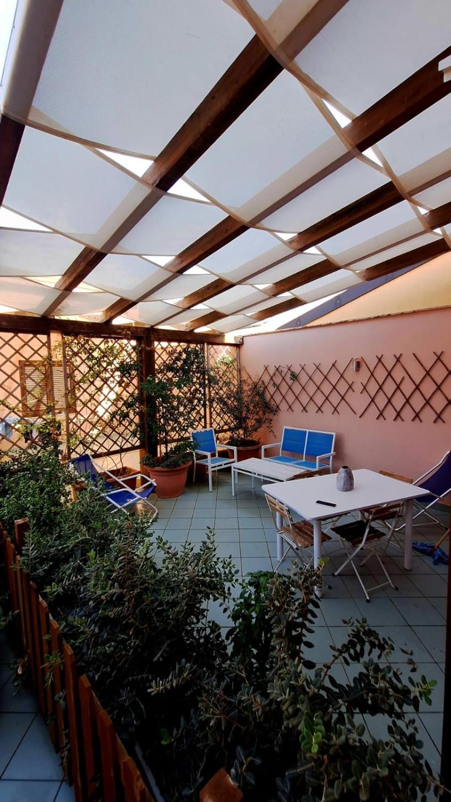 Cico Appartamento San Vito Lo Capo Exterior photo