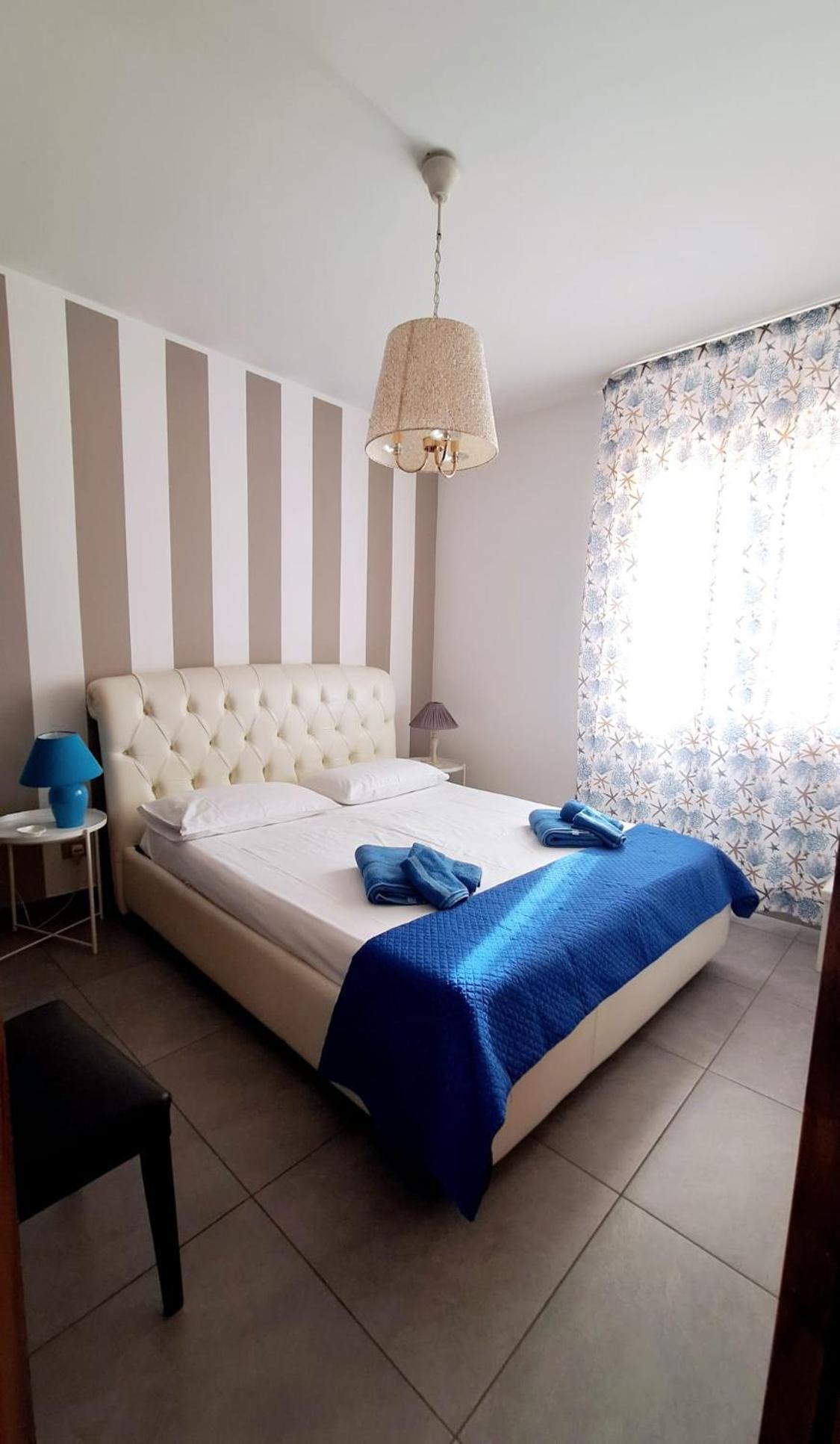 Cico Appartamento San Vito Lo Capo Exterior photo