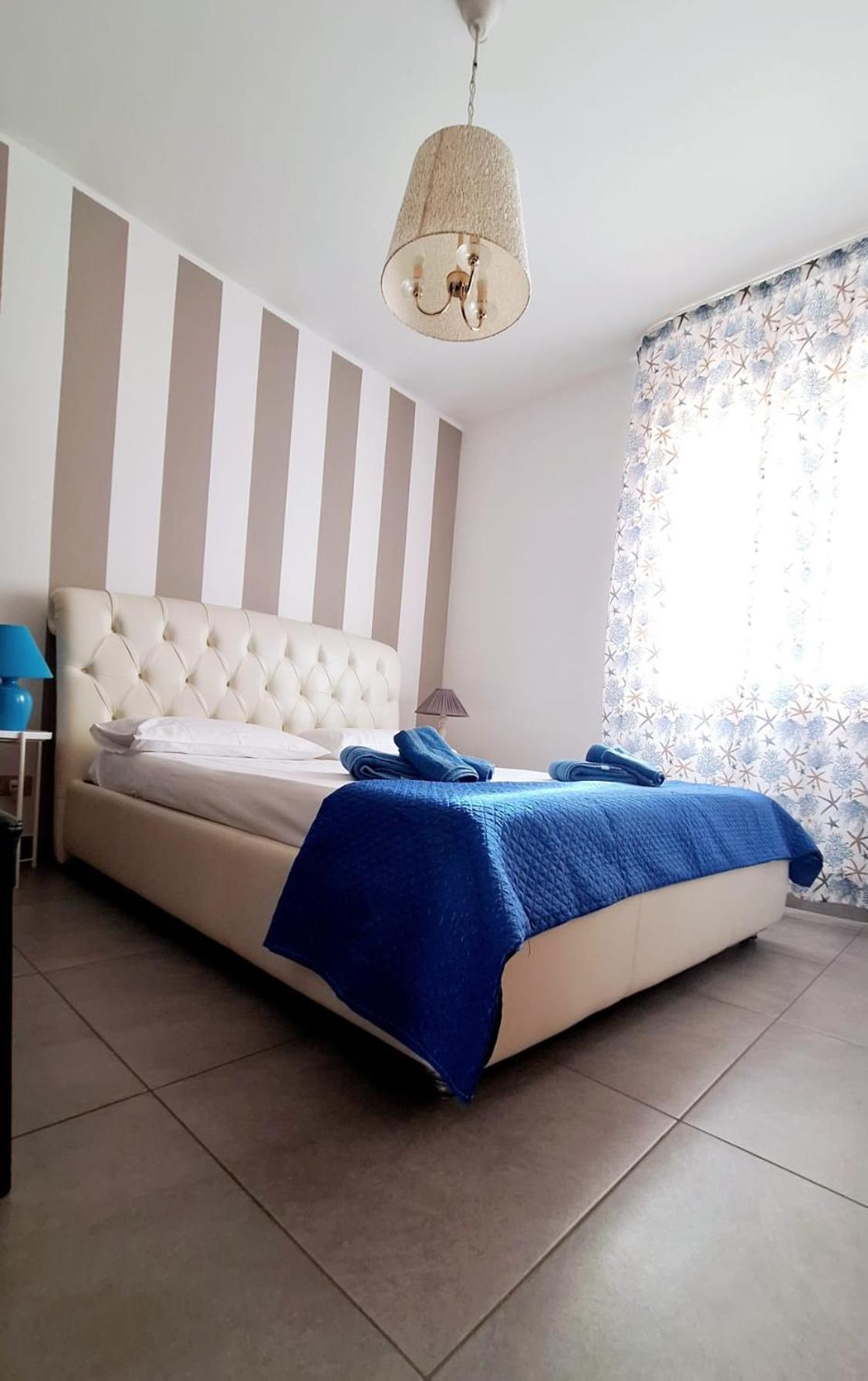 Cico Appartamento San Vito Lo Capo Exterior photo